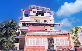 Clausil Inn 3*